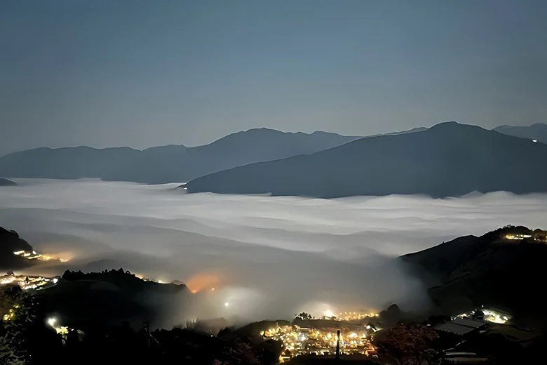 貝德拉蔓露營區 營區實景