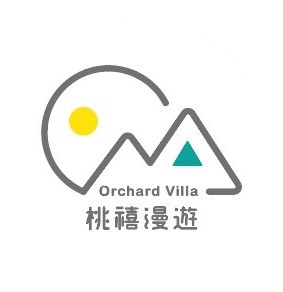 桃禧漫遊渡假露營園區 LOGO
