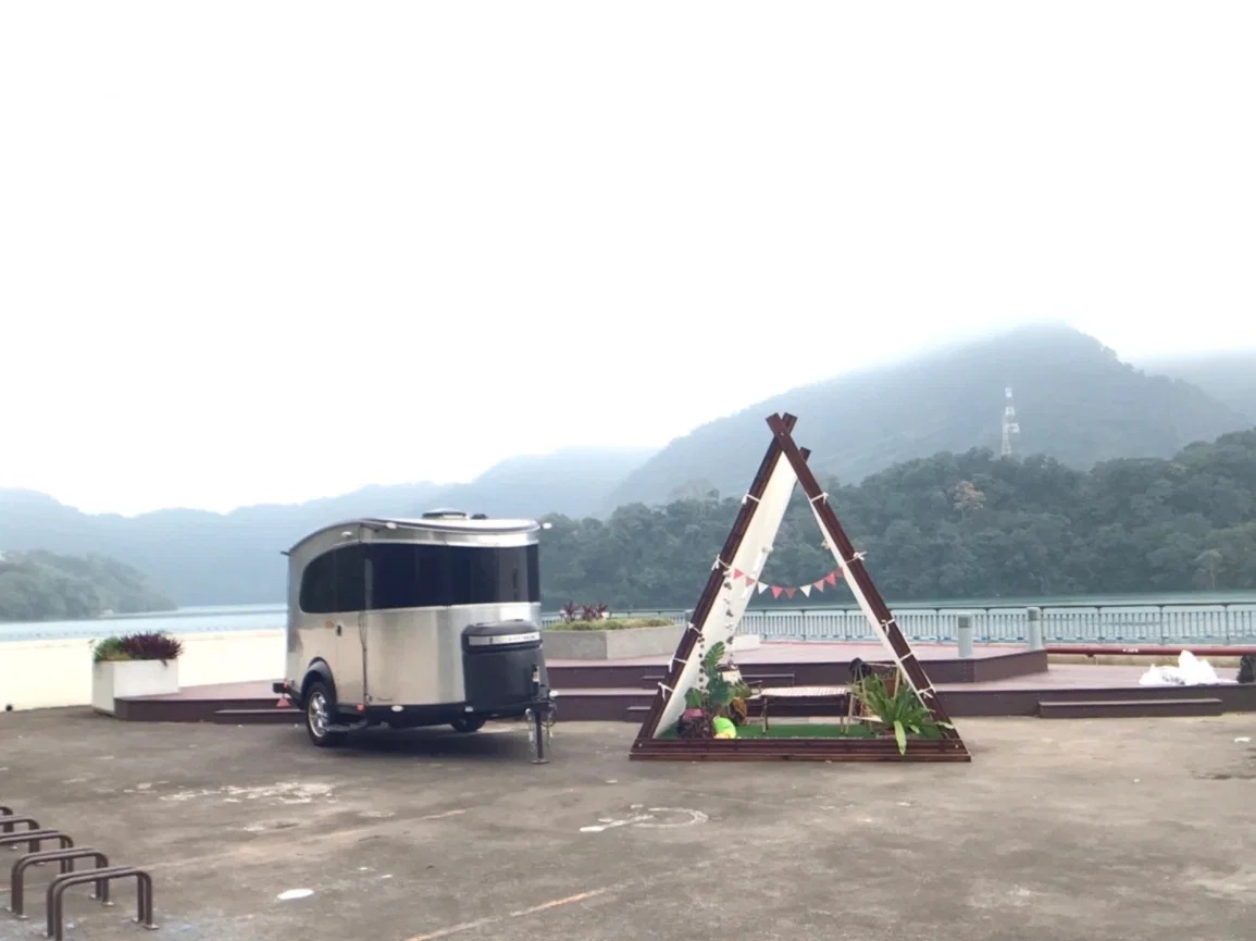 美式賣場秒殺兩台百萬露營車 神秘買主曝光