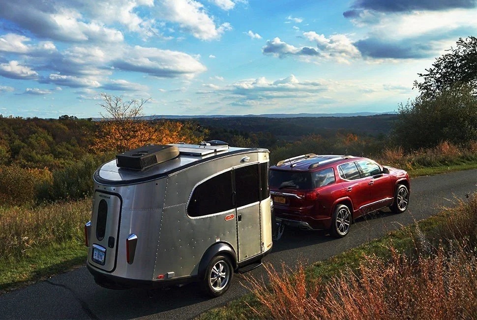 Airstream新一代銷售王 詢問度激增