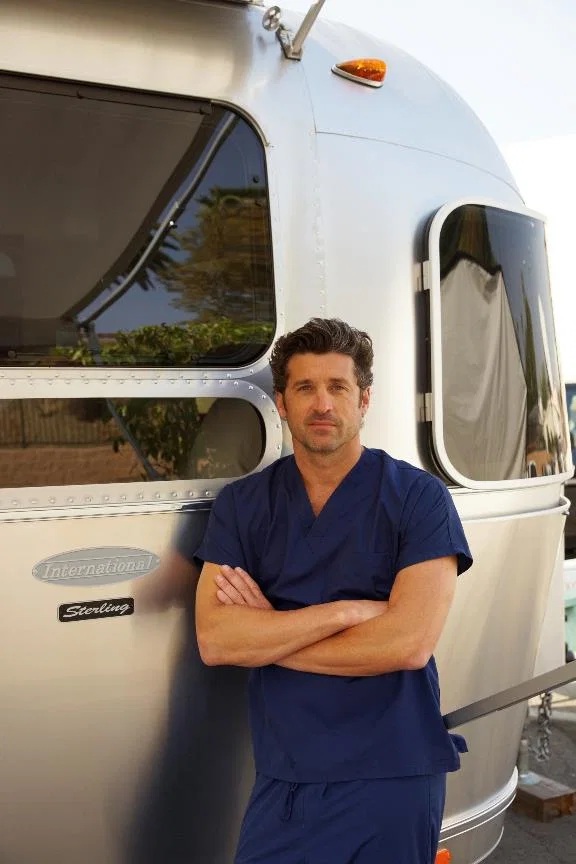 🌍 國際名人與品牌為什麼選擇 Airstream？ 圖片