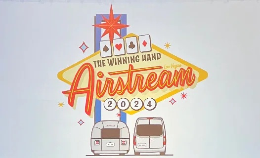 2024 Airstream Dealer Meeting