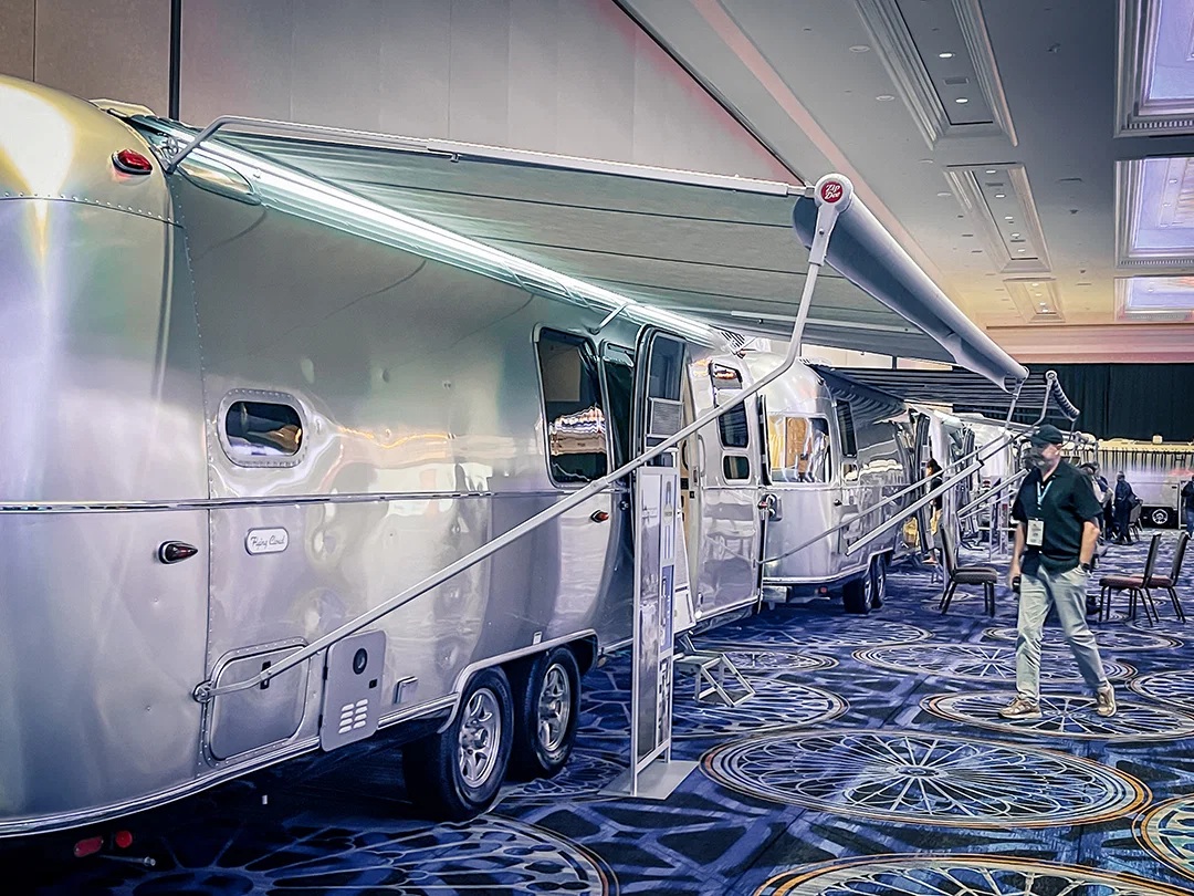 2024 Airstream Dealer Meeting 圖片