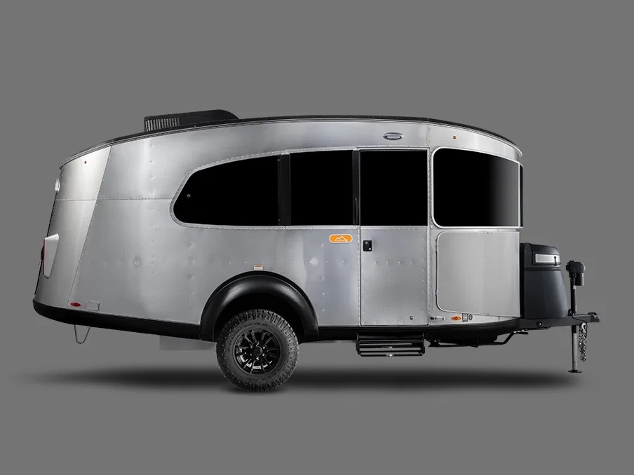 Airstream美國工廠介紹 圖片
