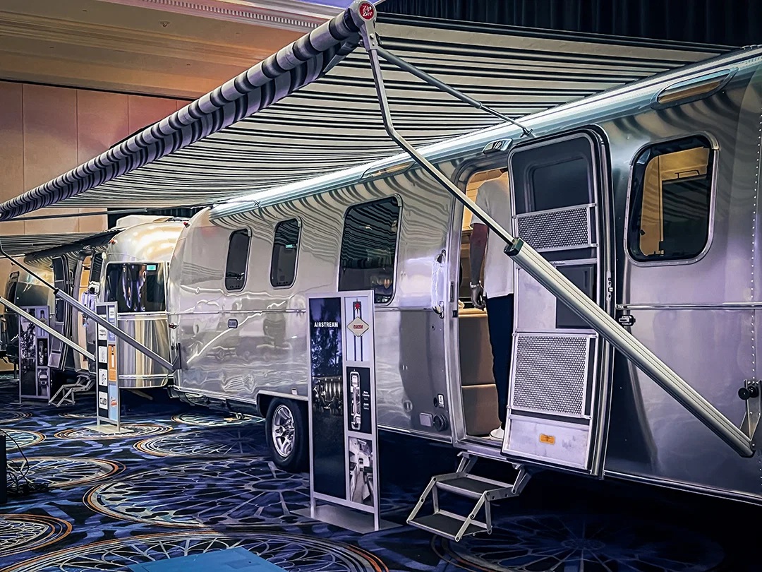 2024 Airstream Dealer Meeting 圖片