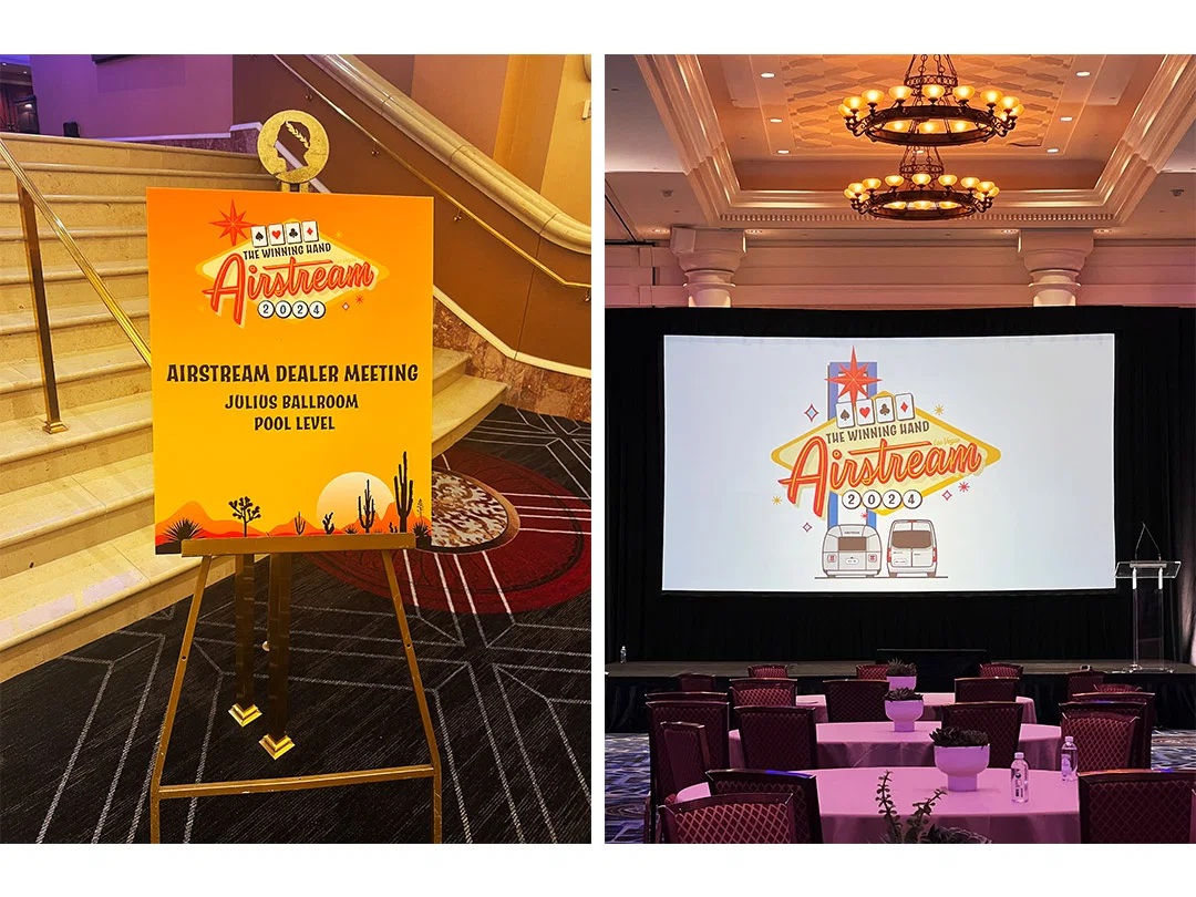 2024 Airstream Dealer Meeting 圖片