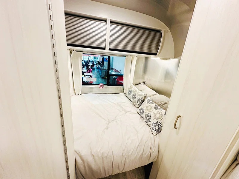 Airstream x Costco 2023露營車特展 圖片
