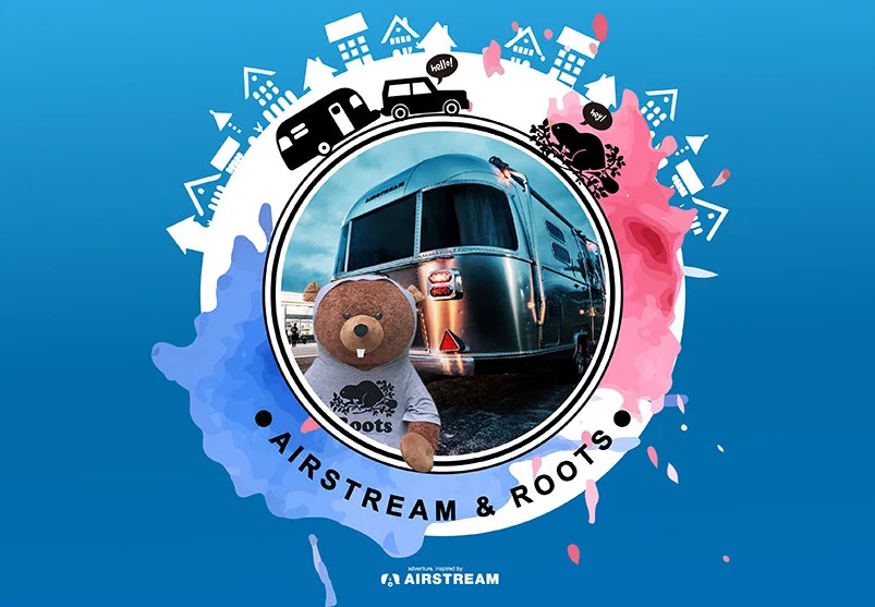 台中城市快閃-Airstream X Roots