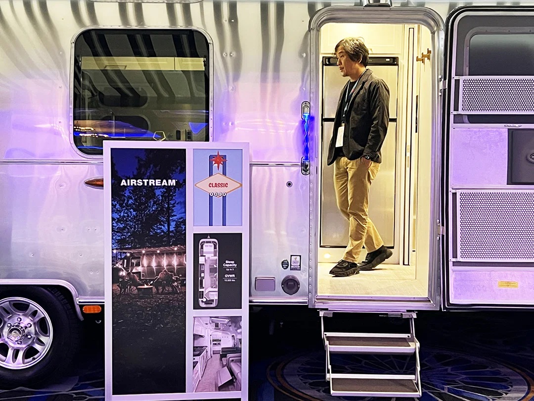 2024 Airstream Dealer Meeting 圖片