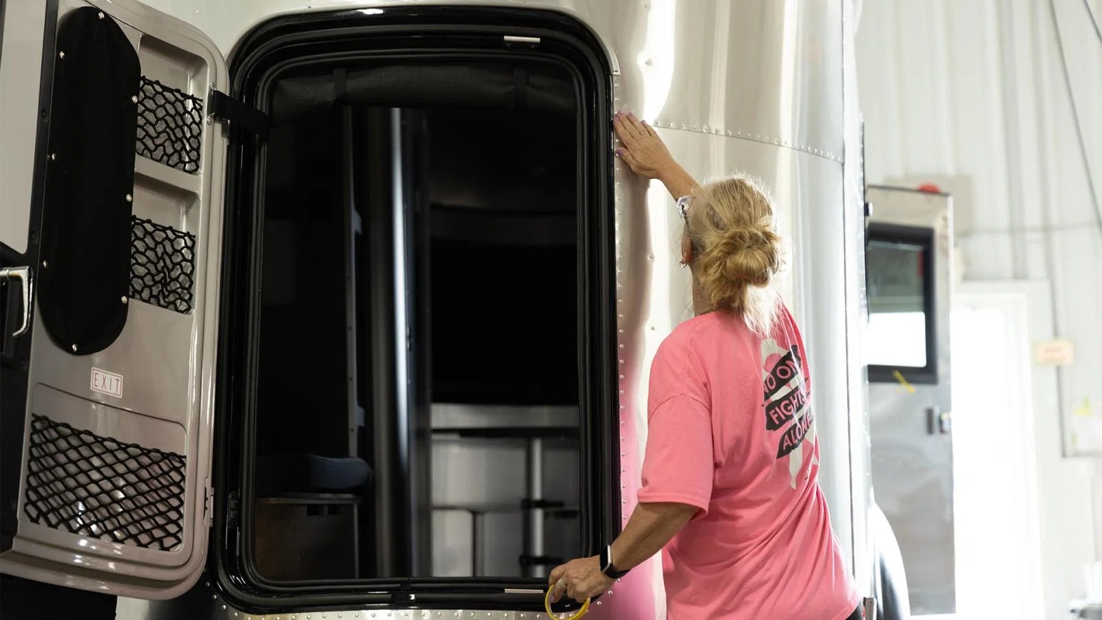 Airstream美國工廠介紹 圖片