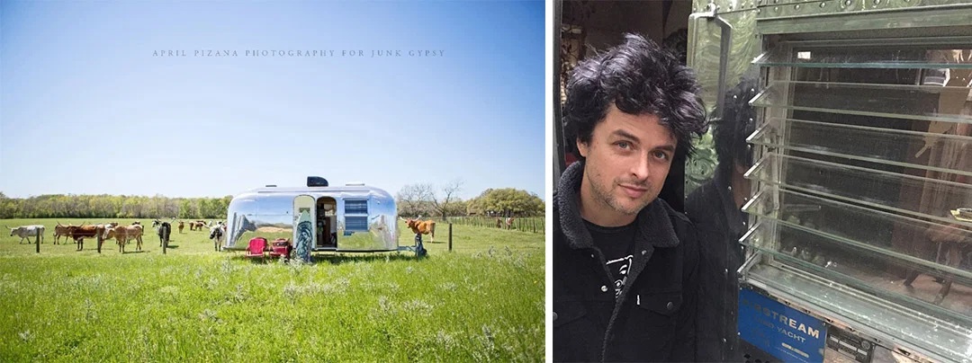 🌍 國際名人與品牌為什麼選擇 Airstream？ 圖片