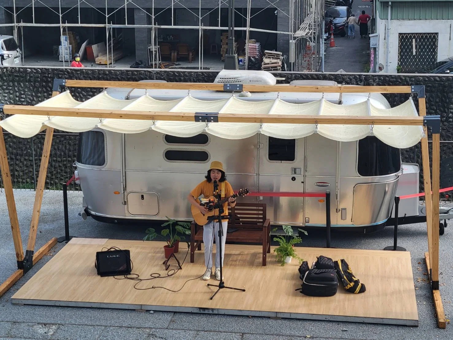 AIRSTREAM出新任務囉！創意台中~一年12個月儀式感 圖片