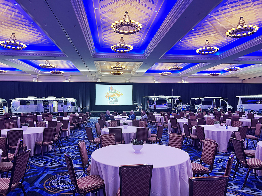 2024 Airstream Dealer Meeting 圖片