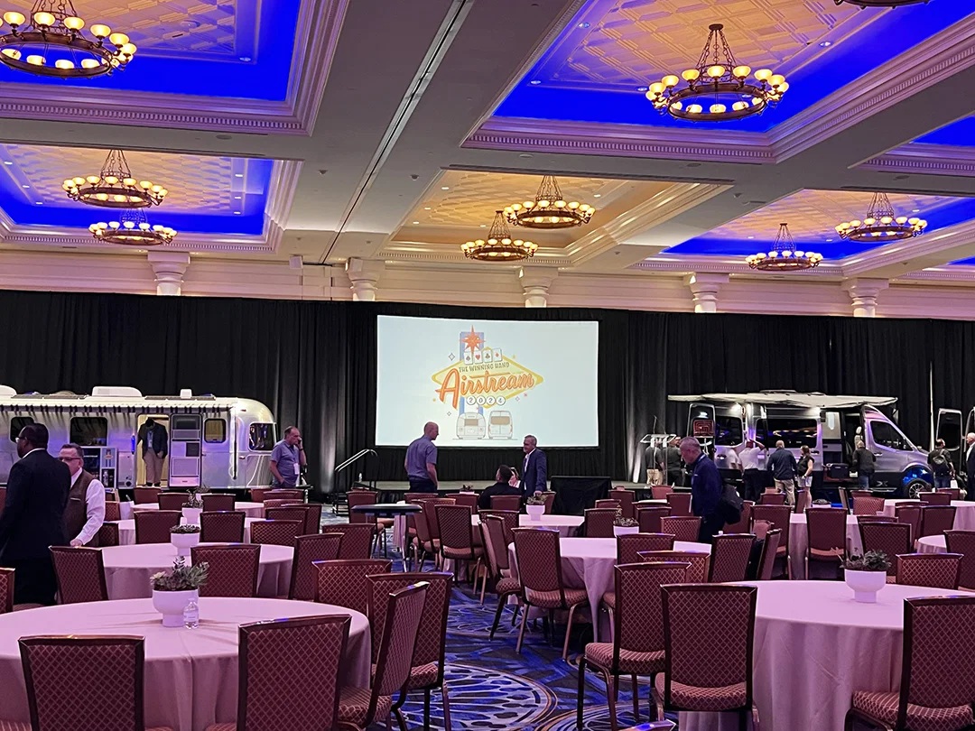 2024 Airstream Dealer Meeting 圖片