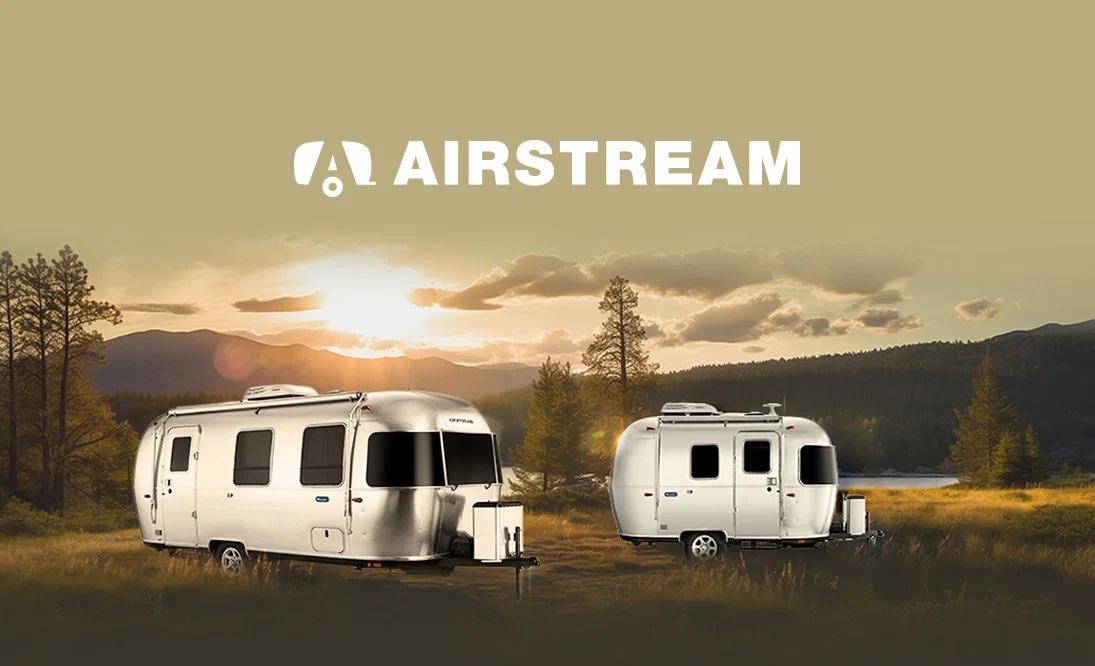 Airstream x Costco 2023露營車特展