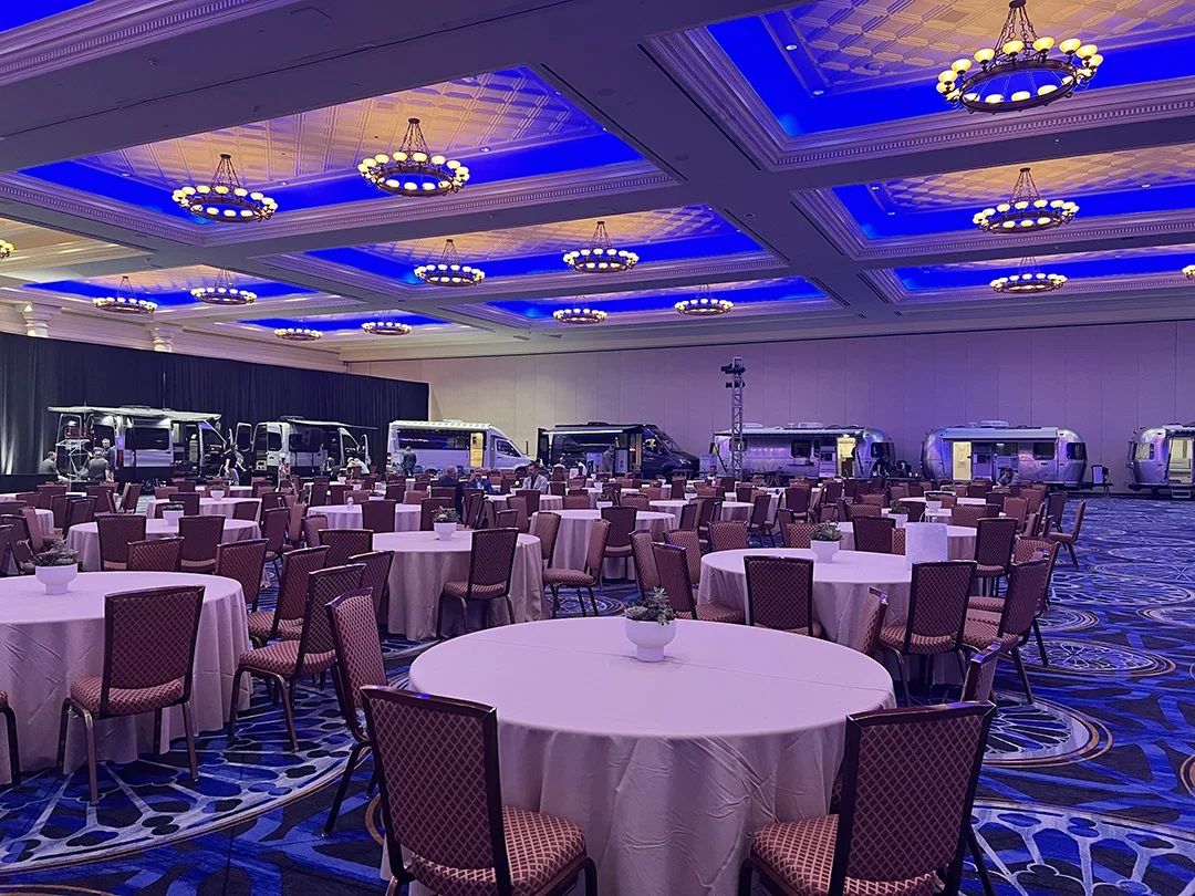 2024 Airstream Dealer Meeting 圖片