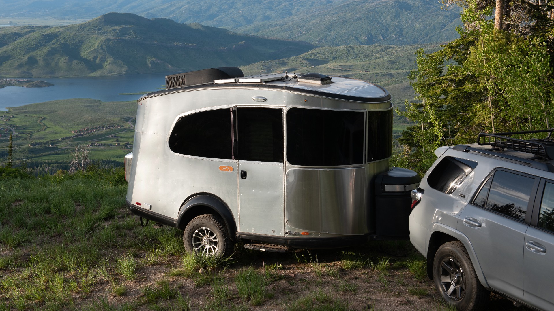 Basecamp 16 / 16X 車身防護