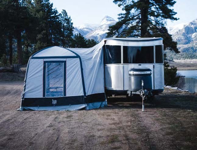 Basecamp 20 / 20X Keder 軌道配件（選配）