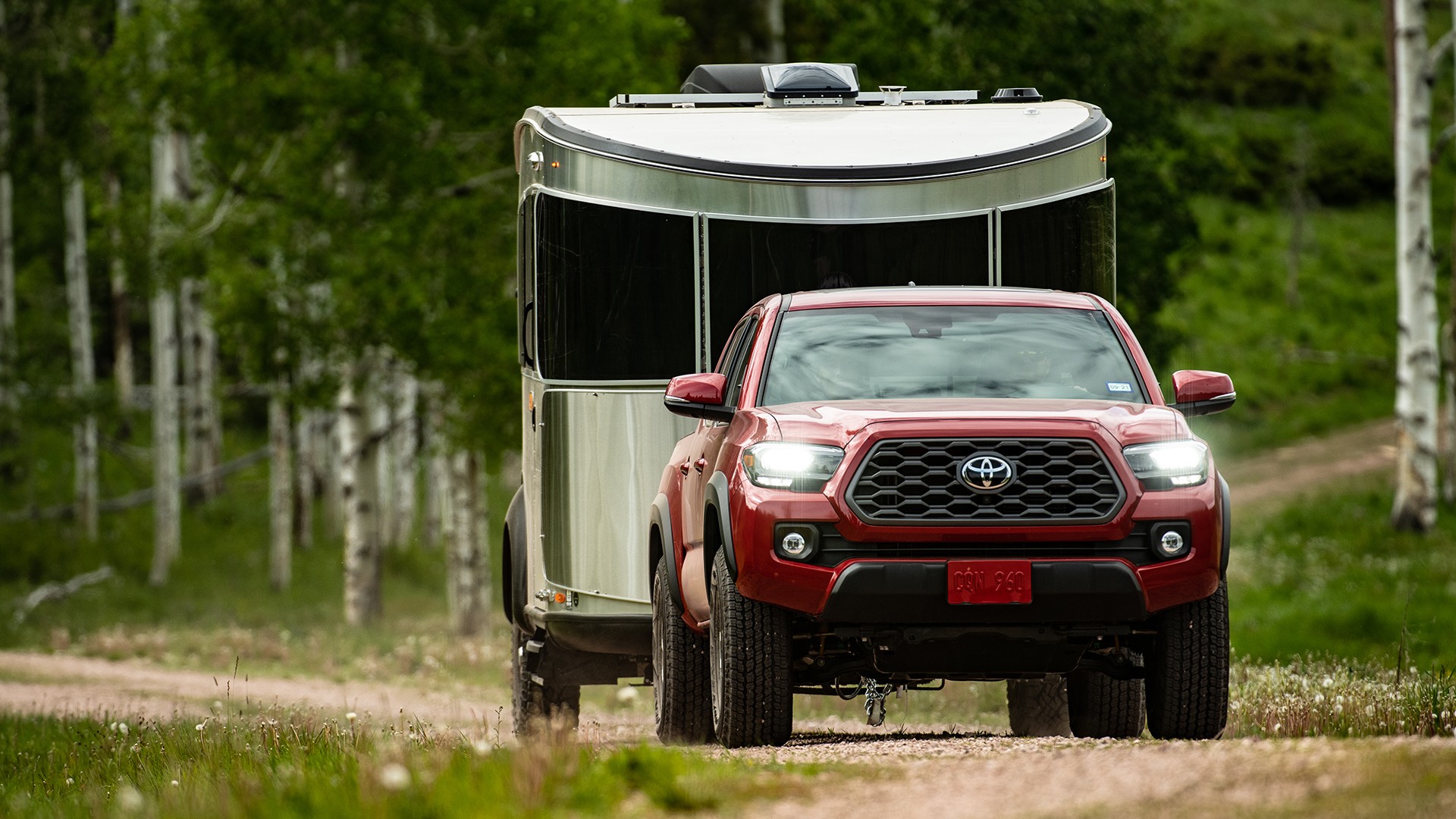 Basecamp 20 / 20X 車身防護