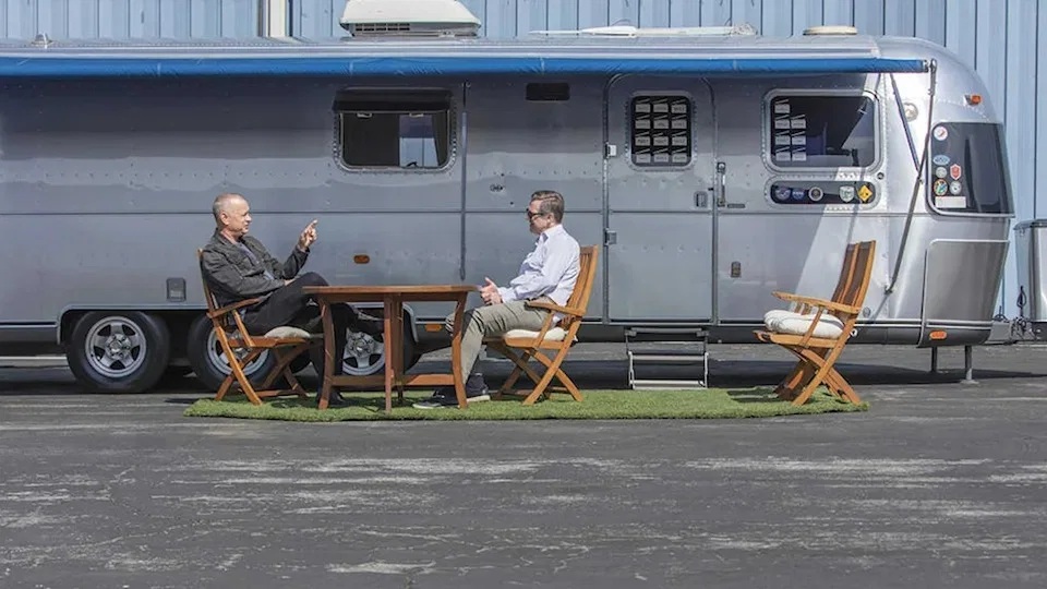 國際名人與品牌為何選擇Airstream 圖片