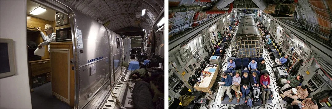 國際名人與品牌為何選擇Airstream 圖片